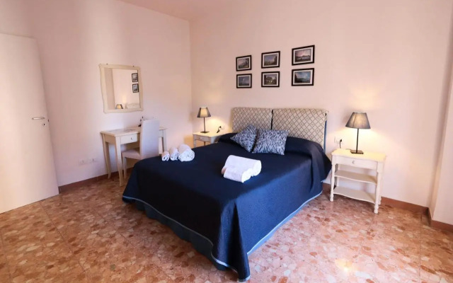 La Tua Casa Tra I Musei