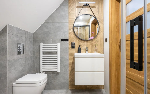 Apartamenty Harenda Zakopane