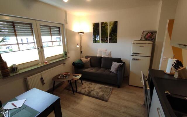 Gesund Wohnen Apartment 3 A