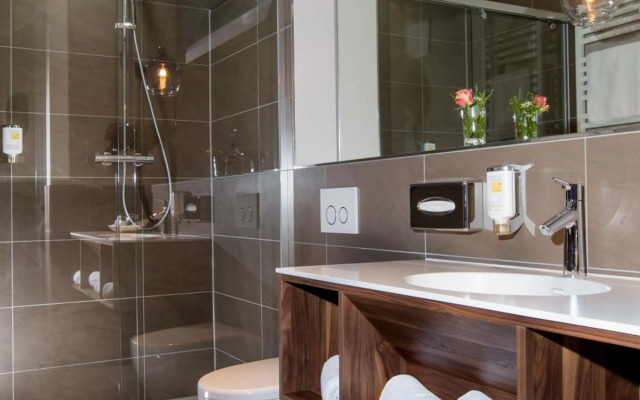 Seehotel Niedernberg - Das Dorf am See