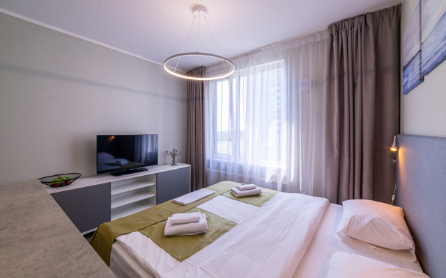 RentalSPb на Витебском 101