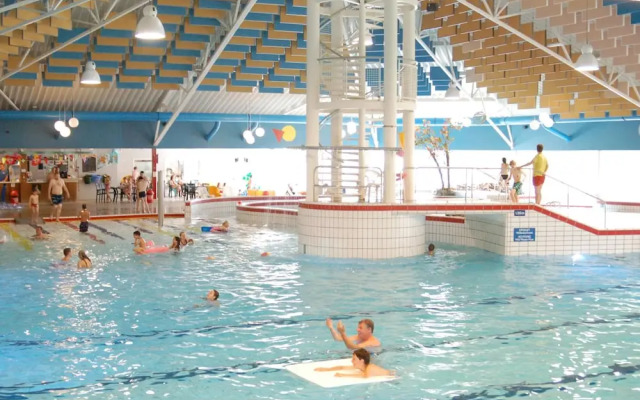 Roompot Kustpark Texel