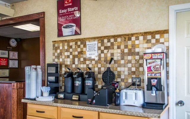 Economy Inn & Suites