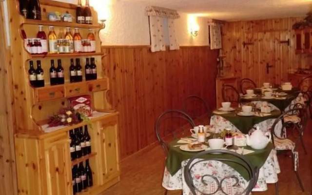 Bed & Breakfast Isonzo