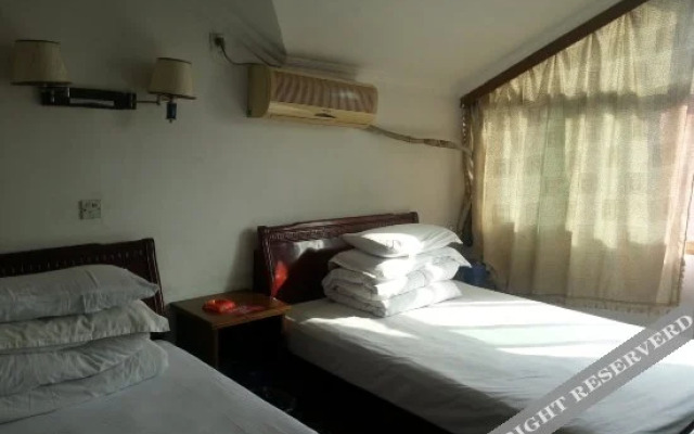 Wohang Motel