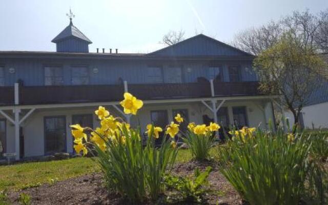 Ferienwohnung Urte 24 In Putgarten