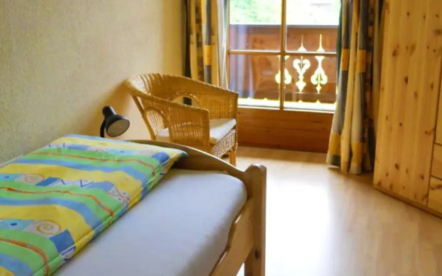 Appartementhaus Angelika