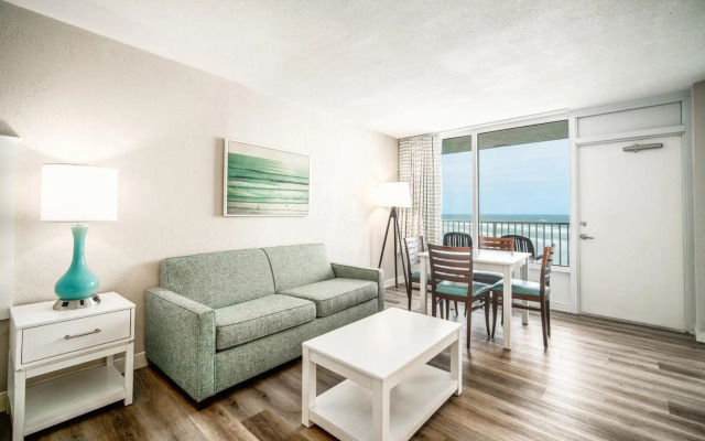 Perry's Ocean Edge Resort