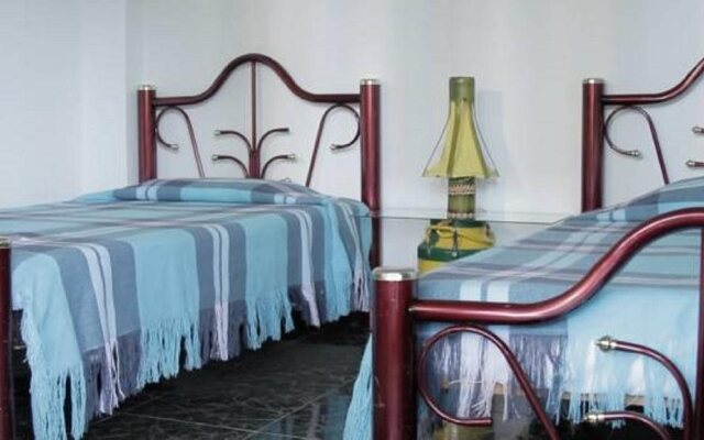 Finca Hotel El Porvenir