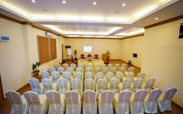Pine Hill Resort