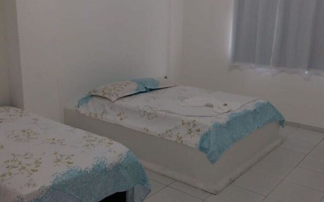 Hotel Amazônia Belém