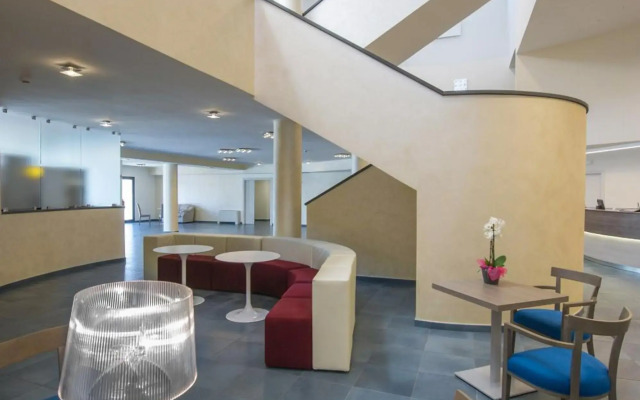 Hotel Testani Colleferro