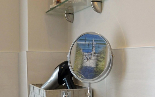 Kavelweg 13 Whg 4 - Kleiner Käptn