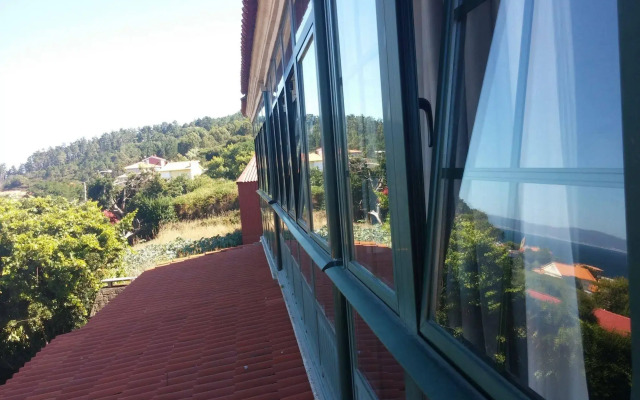 Hotel Rústico Spa Finisterrae