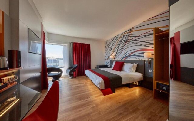 Four Points Flex by Sheraton Dundee