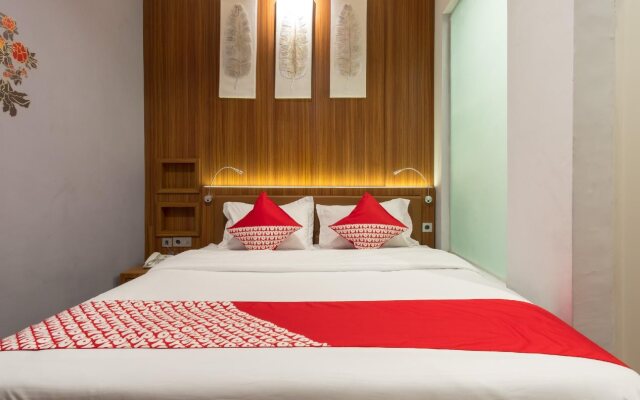 OYO 248 De Natio Guest House