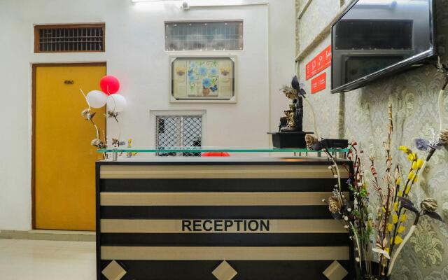 OYO 63403 Saraswati Paying Guest House
