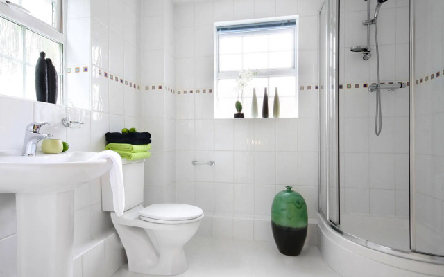 Berkshire Rooms - Newbury