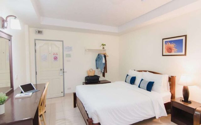 The Social Club Coliving & Coworking