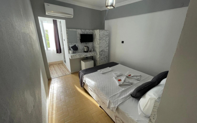 Ersoy Ege Apart Otel