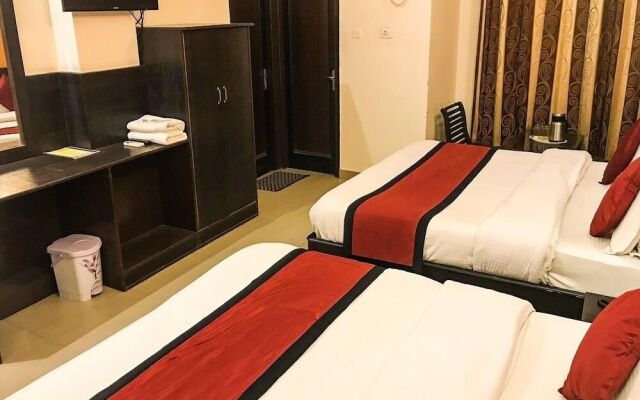 Hotel Durga Residency