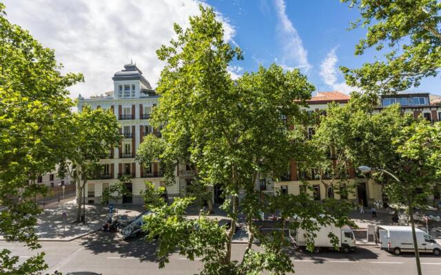 Petit Palace Lealtad Plaza