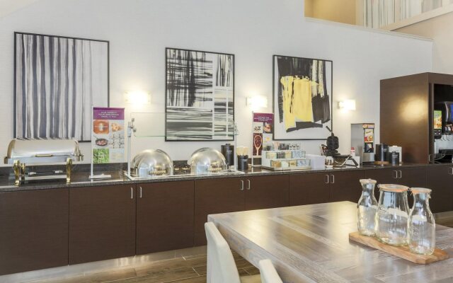 Residence Inn By Marriott Chicago Deerfield