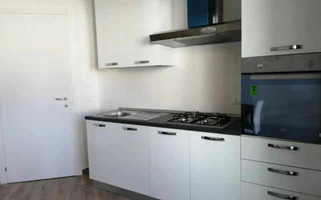 Appartamenti Mareblu - Apartamento 1