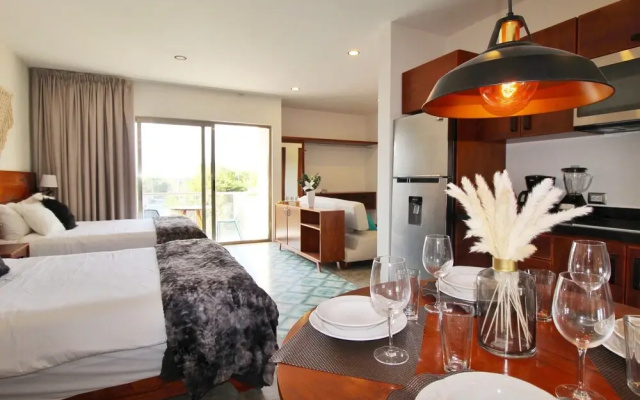 Luxury Suites Veleta