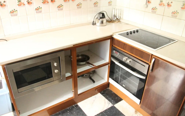 Diplomat Apartment Kacyiru