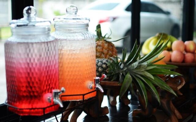 Chiang Mai Mansion 2