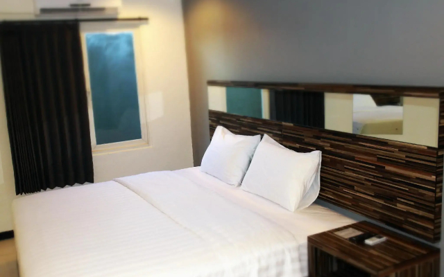 Galaxy Hotel
