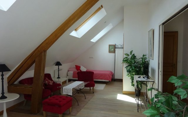 La maison d'Eugenie