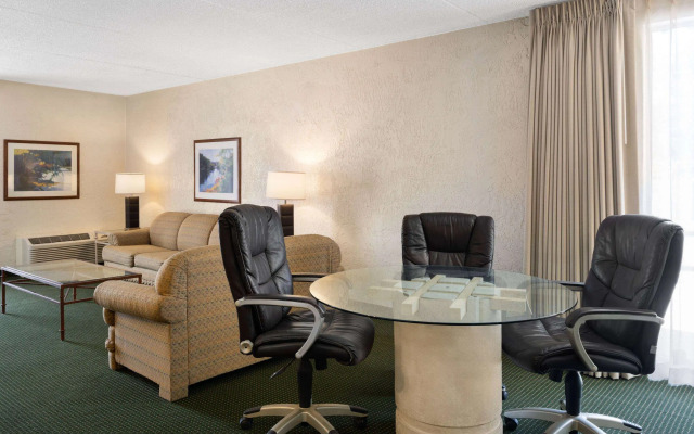 Ramada by Wyndham Tucson
