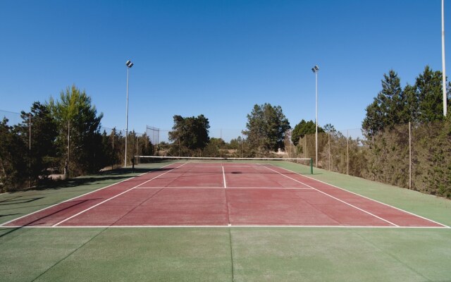 Villas Paraíso de los Pinos