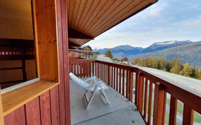 Appartement La Plagne-Tarentaise, 3 pièces, 6 personnes - FR-1-353-79