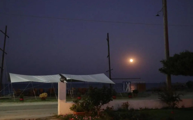 Marilena Apartments Anastasiou