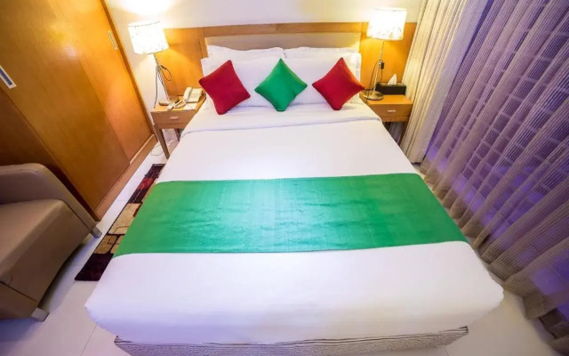 Nascent Gardenia Suites