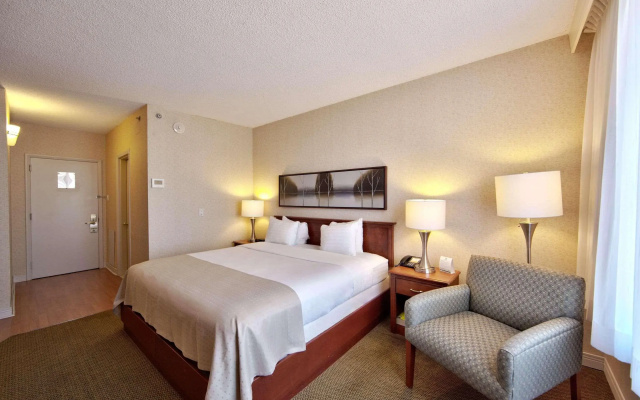 Radisson Hotel Montreal Airport