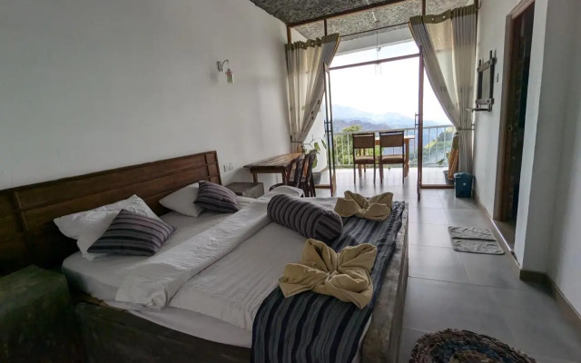 Rock Paradise Homestay