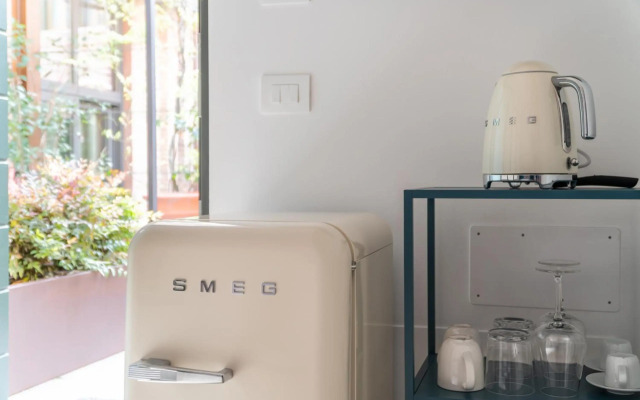 Fornace Loft with Dependance R&R