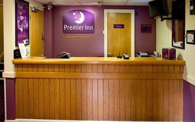 Premier Inn Northampton West (Harpole)