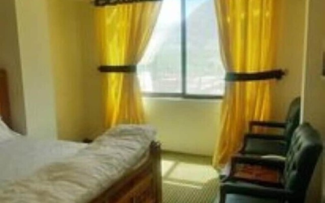 Haks Hotel