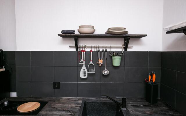 Мириады в микрорайоне Тундровый 5