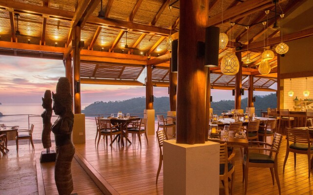 Casa Chameleon Hotel Las Catalinas - Adults Only