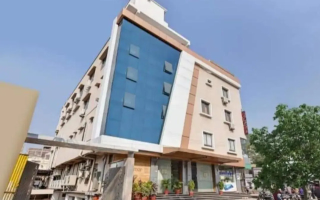 Hotel Rigmor