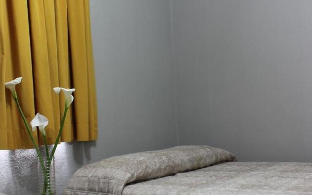 Hotel Saveiro
