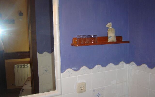 Casa Rural El Encuentro