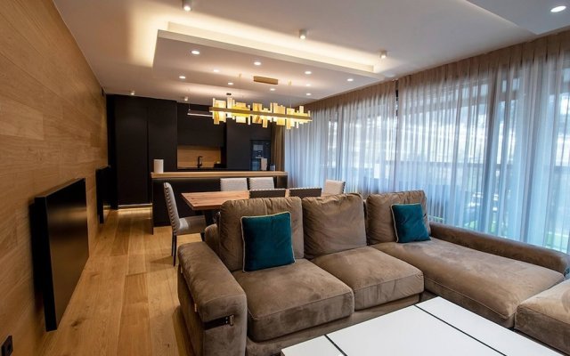 Llac Blau Luxury Apartment With Jacuzzi