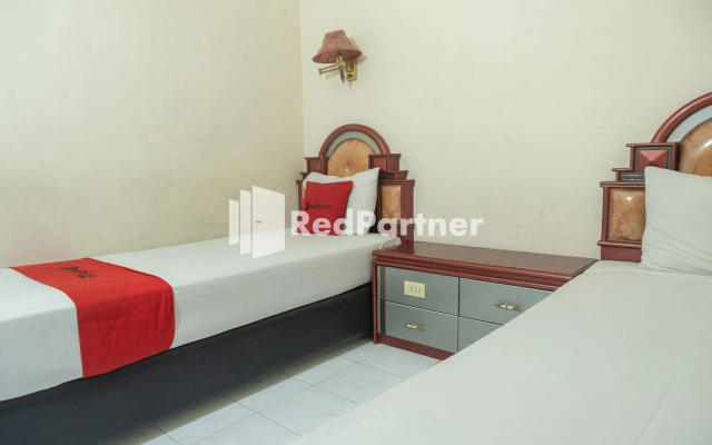 Akur Hotel Malioboro